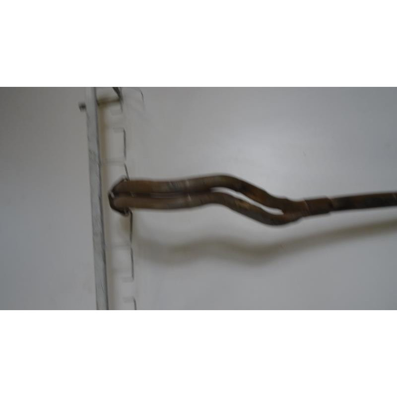 Tube avant (echappement) FIAT PALIO d’occasion