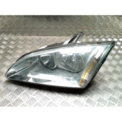 Optique avant principal gauche (feux)(phare) FORD FOCUS 2 PHASE 1 d’occasion