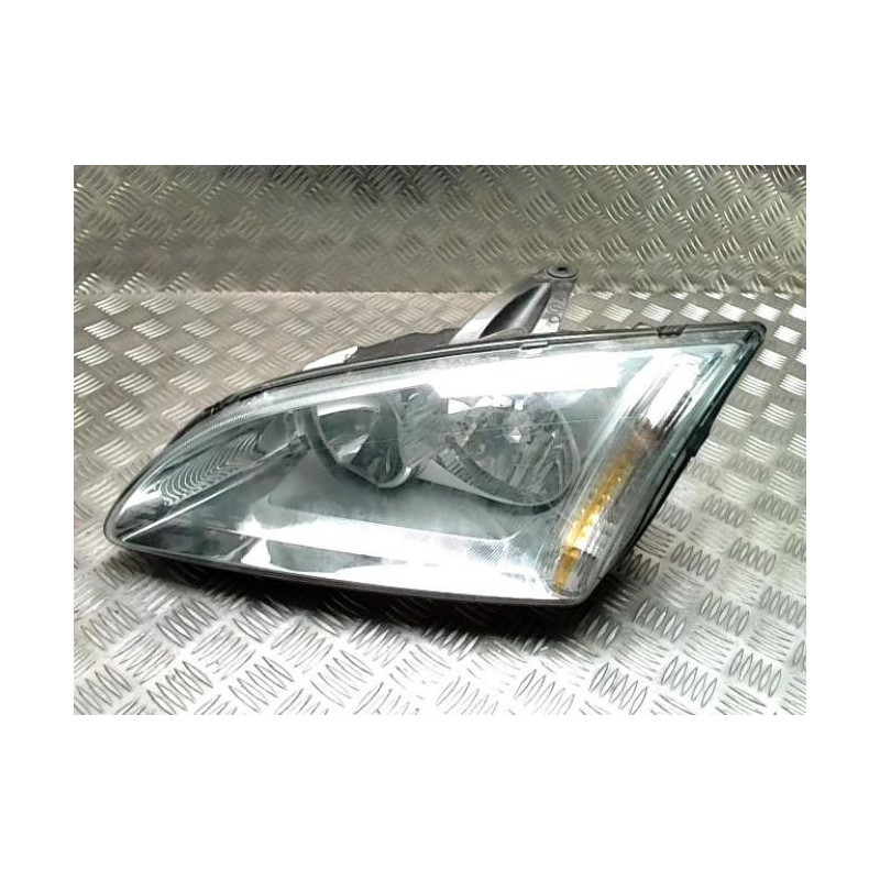 Optique avant principal gauche (feux)(phare) FORD FOCUS 2 PHASE 1 d’occasion