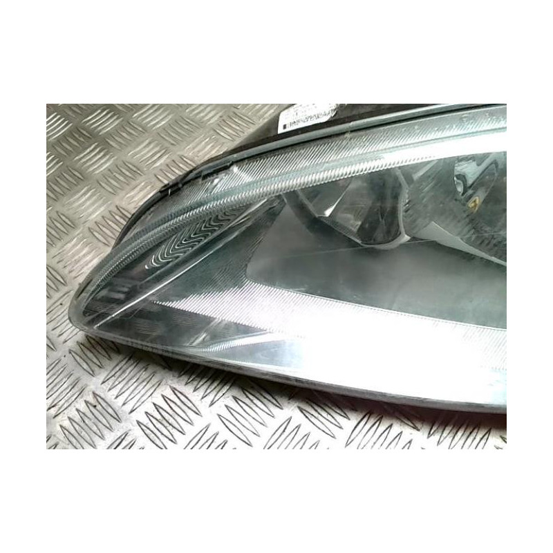 Optique avant principal gauche (feux)(phare) FORD FOCUS 2 PHASE 1 d’occasion