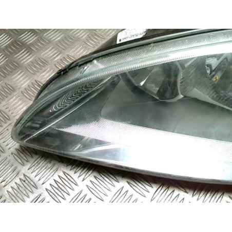Optique avant principal gauche (feux)(phare) FORD FOCUS 2 PHASE 1 d’occasion