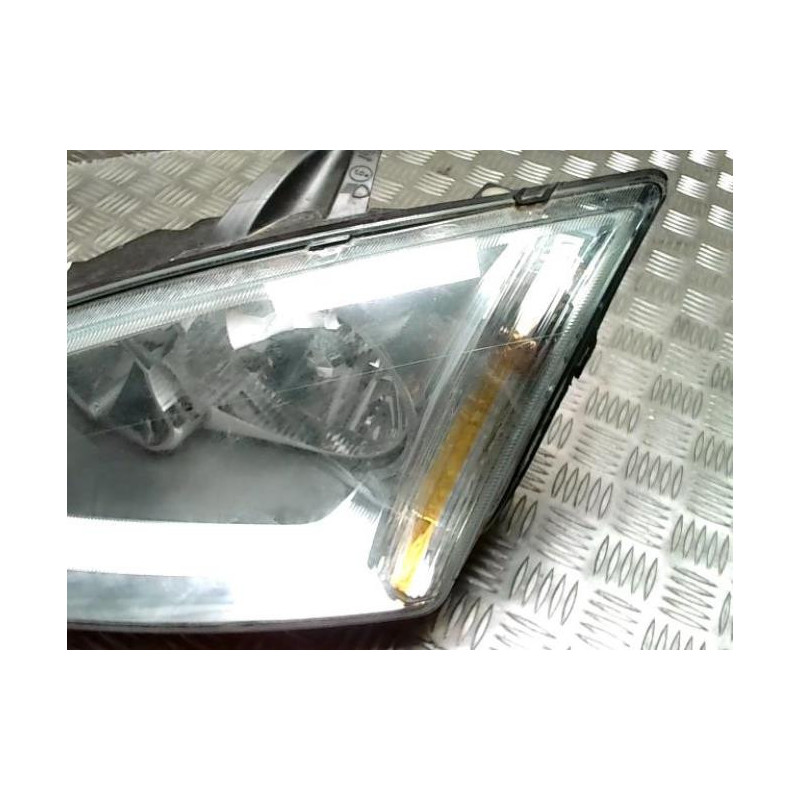 Optique avant principal gauche (feux)(phare) FORD FOCUS 2 PHASE 1 d’occasion