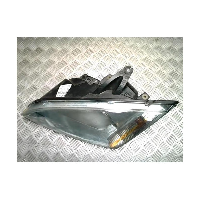 Optique avant principal gauche (feux)(phare) FORD FOCUS 2 PHASE 1 d’occasion