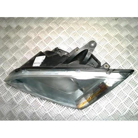 Optique avant principal gauche (feux)(phare) FORD FOCUS 2 PHASE 1 d’occasion