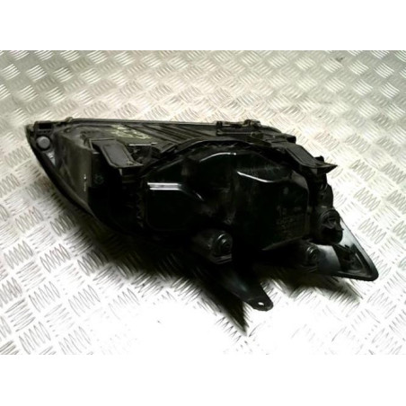 Optique avant principal gauche (feux)(phare) FORD FOCUS 2 PHASE 1 d’occasion