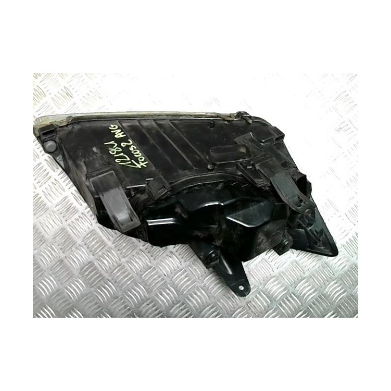Optique avant principal gauche (feux)(phare) FORD FOCUS 2 PHASE 1 d’occasion