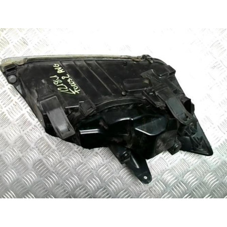 Optique avant principal gauche (feux)(phare) FORD FOCUS 2 PHASE 1 d’occasion
