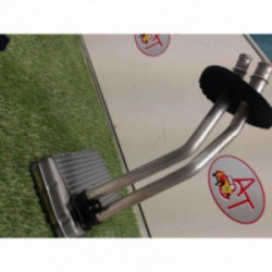 Radiateur chauffage RENAULT MEGANE II CC PHASE 2 d’occasion