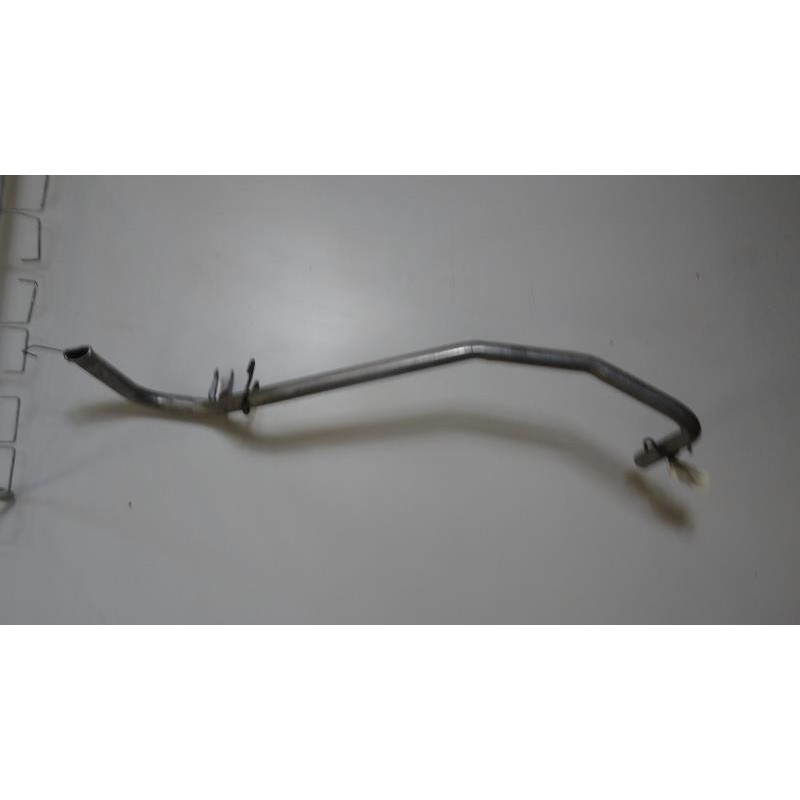 Tube intermediaire (echappement) CITROEN C25 d’occasion