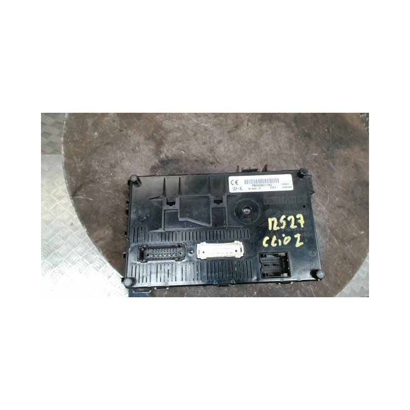 Boitier BSI RENAULT CLIO 2 CAMPUS PHASE 1 d’occasion