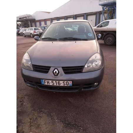 Boitier BSI RENAULT CLIO 2 CAMPUS PHASE 1 d’occasion