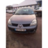 Boitier BSI RENAULT CLIO 2 CAMPUS PHASE 1 d’occasion