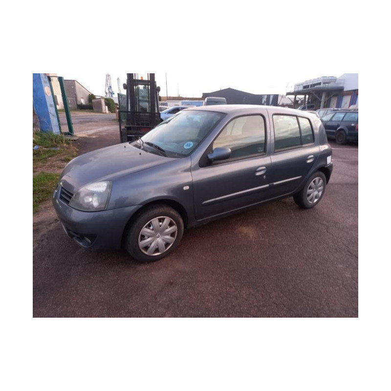 Boitier BSI RENAULT CLIO 2 CAMPUS PHASE 1 d’occasion