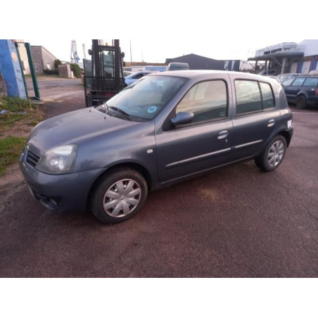 Boitier BSI RENAULT CLIO 2 CAMPUS PHASE 1 d’occasion