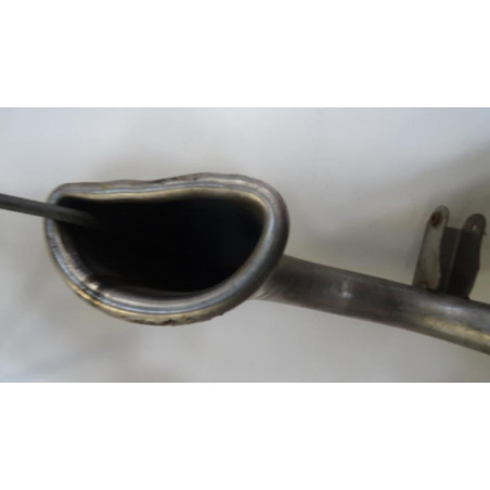 Tube intermediaire (echappement) CITROEN C25 d’occasion