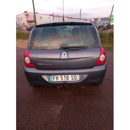 Boitier BSI RENAULT CLIO 2 CAMPUS PHASE 1 d’occasion