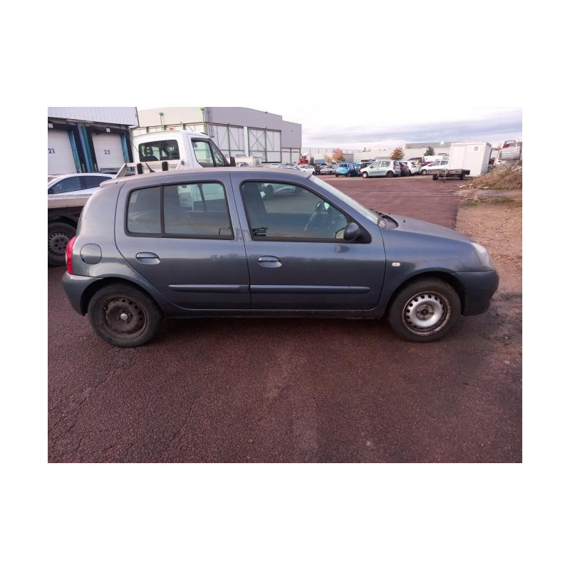Boitier BSI RENAULT CLIO 2 CAMPUS PHASE 1 d’occasion