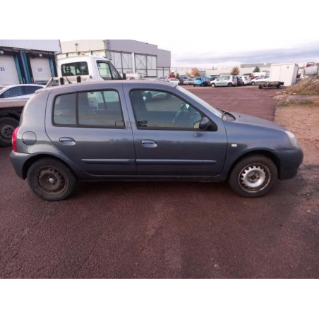 Boitier BSI RENAULT CLIO 2 CAMPUS PHASE 1 d’occasion