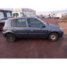 Boitier BSI RENAULT CLIO 2 CAMPUS PHASE 1 d’occasion