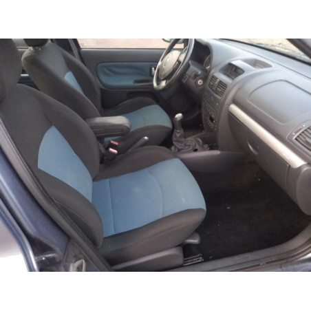 Boitier BSI RENAULT CLIO 2 CAMPUS PHASE 1 d’occasion