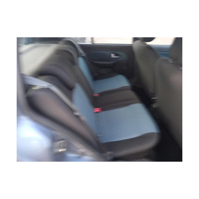 Boitier BSI RENAULT CLIO 2 CAMPUS PHASE 1 d’occasion