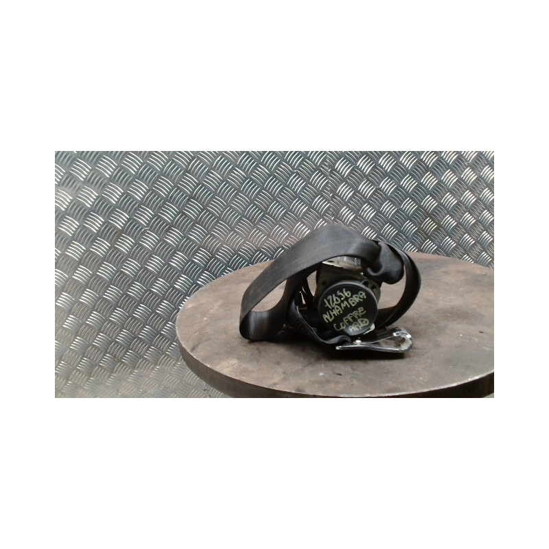 Ceinture arriere droite troisieme ligne SEAT ALHAMBRA 1 PHASE 2 d’occasion