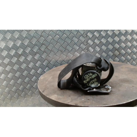 Ceinture arriere droite troisieme ligne SEAT ALHAMBRA 1 PHASE 2 d’occasion