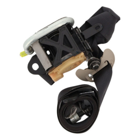 Ceinture avant gauche NISSAN MICRA 4 PHASE 2 d’occasion
