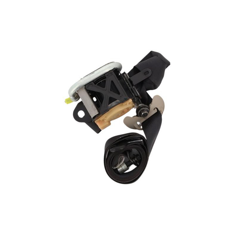 Ceinture avant gauche NISSAN MICRA 4 PHASE 2 d’occasion
