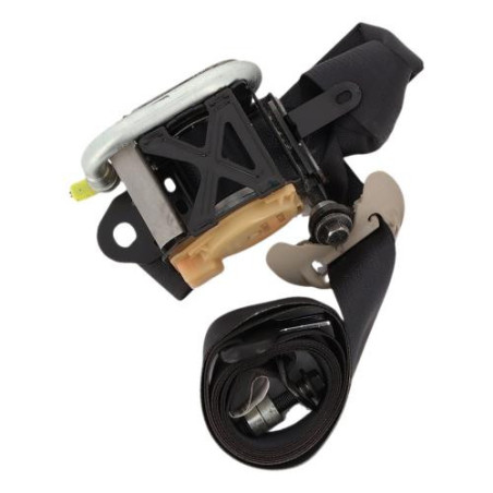 Ceinture avant gauche NISSAN MICRA 4 PHASE 2 d’occasion