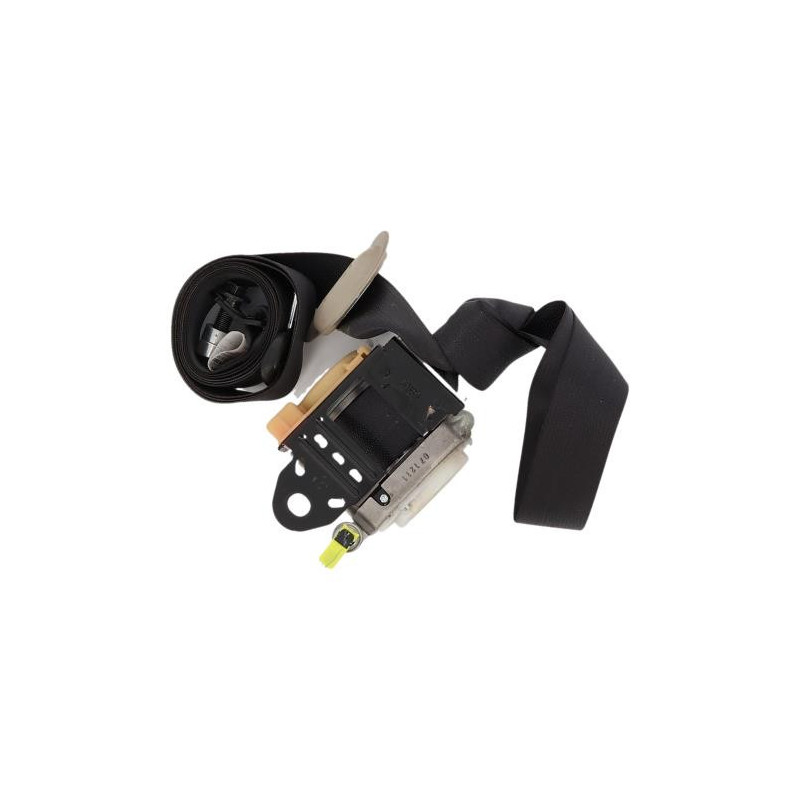 Ceinture avant gauche NISSAN MICRA 4 PHASE 2 d’occasion