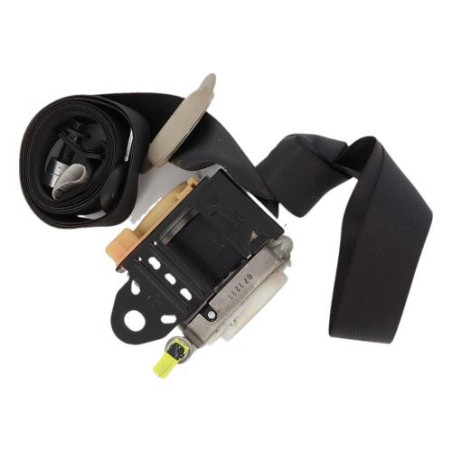 Ceinture avant gauche NISSAN MICRA 4 PHASE 2 d’occasion
