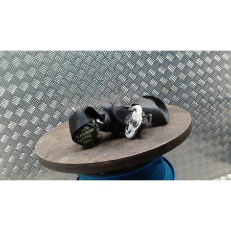Ceinture arriere gauche troisieme ligne SEAT ALHAMBRA 1 PHASE 2 d’occasion