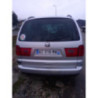 Ceinture arriere gauche troisieme ligne SEAT ALHAMBRA 1 PHASE 2 d’occasion