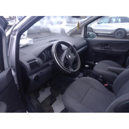 Ceinture arriere gauche troisieme ligne SEAT ALHAMBRA 1 PHASE 2 d’occasion