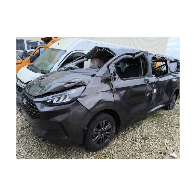 Chariot porte laterale coulissante FORD TOURNEO CUSTOM 2 d’occasion