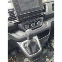 Durite RENAULT TRAFIC 3 COURT PHASE 2 d’occasion