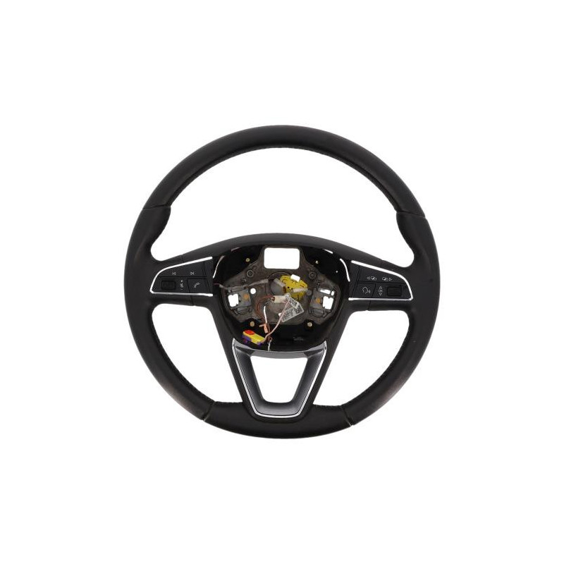 Volant SEAT LEON 3 PHASE 1 d’occasion
