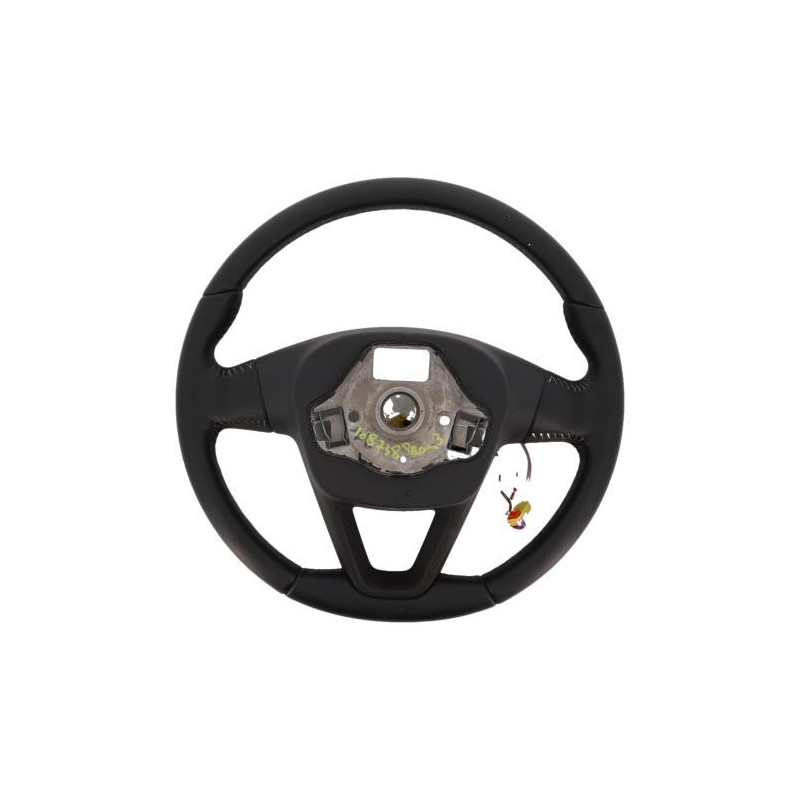 Volant SEAT LEON 3 PHASE 1 d’occasion