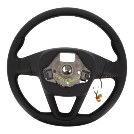 Volant SEAT LEON 3 PHASE 1 d’occasion
