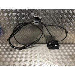 Serrure de porte laterale droite FORD TOURNEO CUSTOM 2 d’occasion