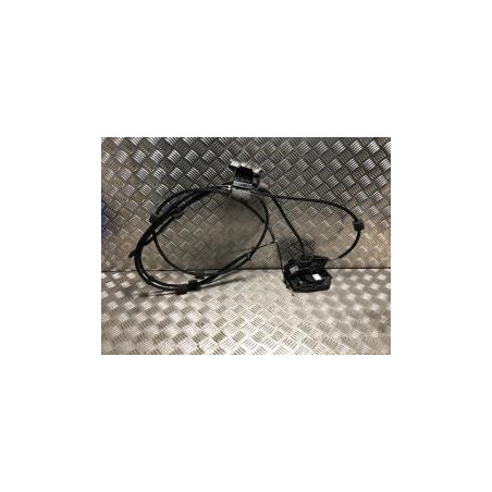Serrure de porte laterale droite FORD TOURNEO CUSTOM 2 d’occasion