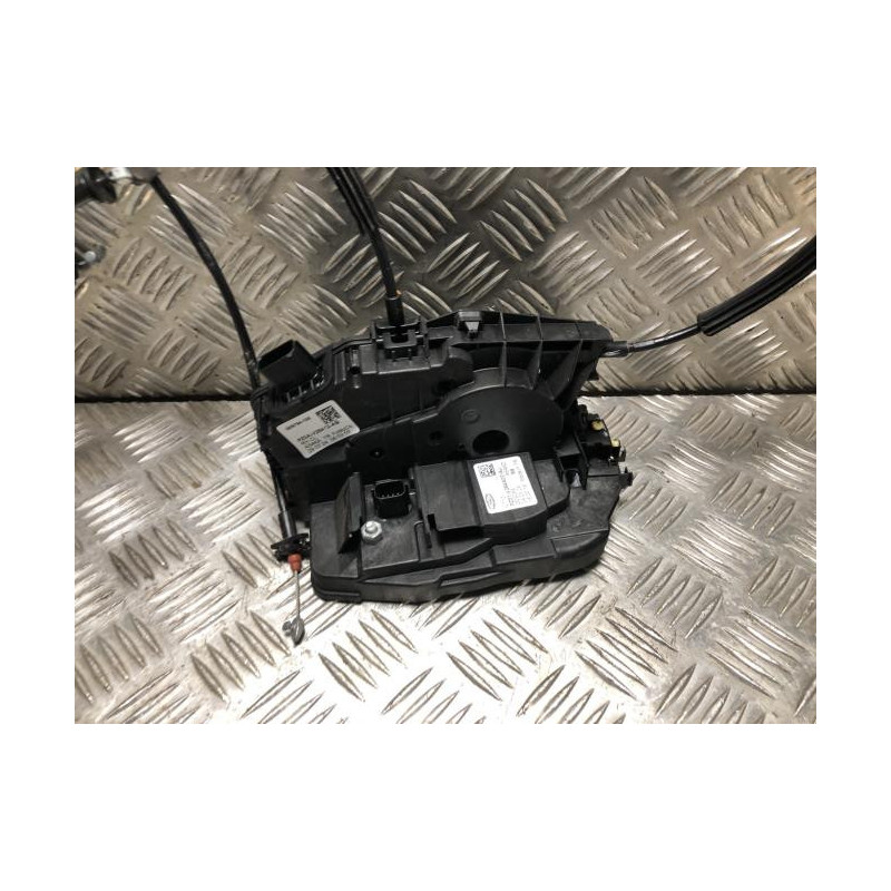 Serrure de porte laterale droite FORD TOURNEO CUSTOM 2 d’occasion