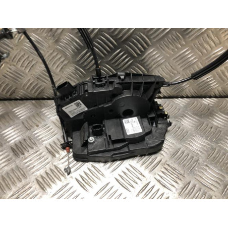 Serrure de porte laterale droite FORD TOURNEO CUSTOM 2 d’occasion