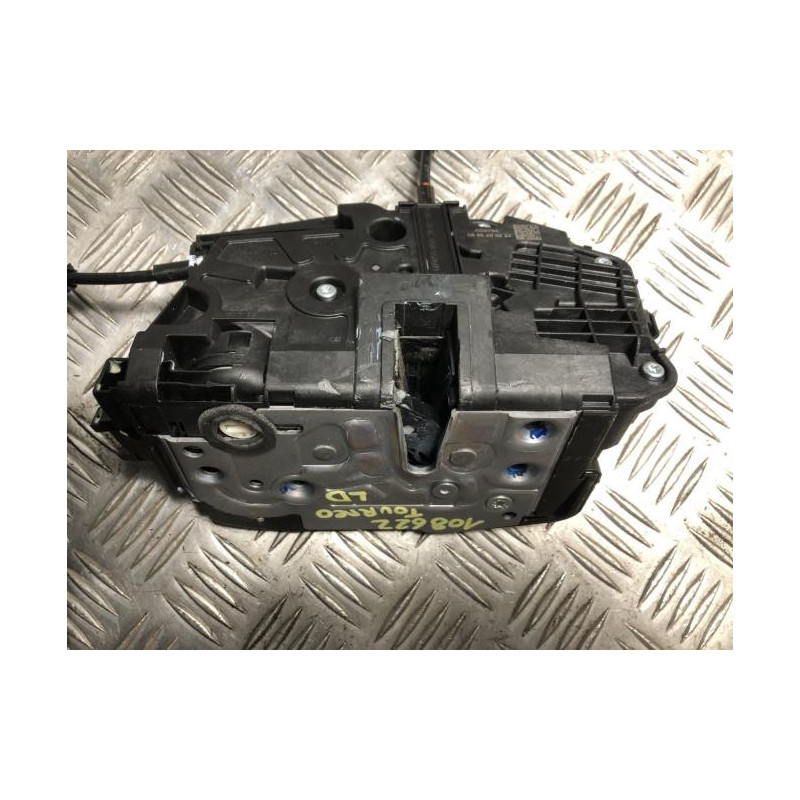 Serrure de porte laterale droite FORD TOURNEO CUSTOM 2 d’occasion