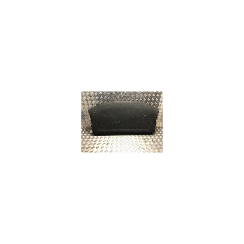 Plage arriere SEAT LEON 3 PHASE 1 d’occasion