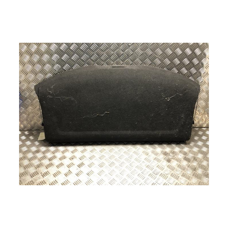 Plage arriere SEAT LEON 3 PHASE 1 d’occasion