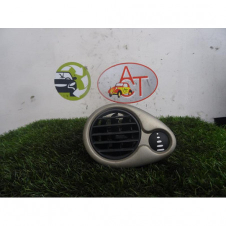 Aerateur tableau de bord RENAULT CLIO III PHASE 1 d’occasion