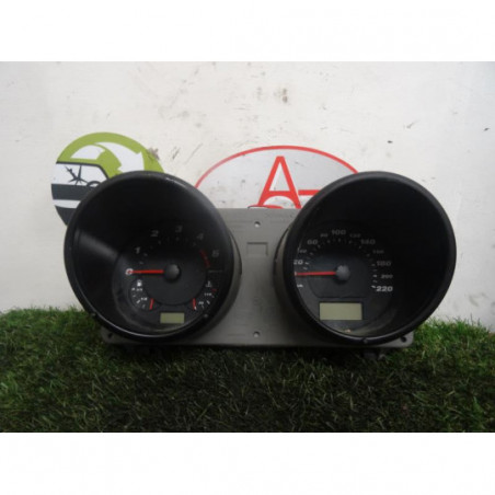Compteur SEAT AROSA PHASE 2 d’occasion