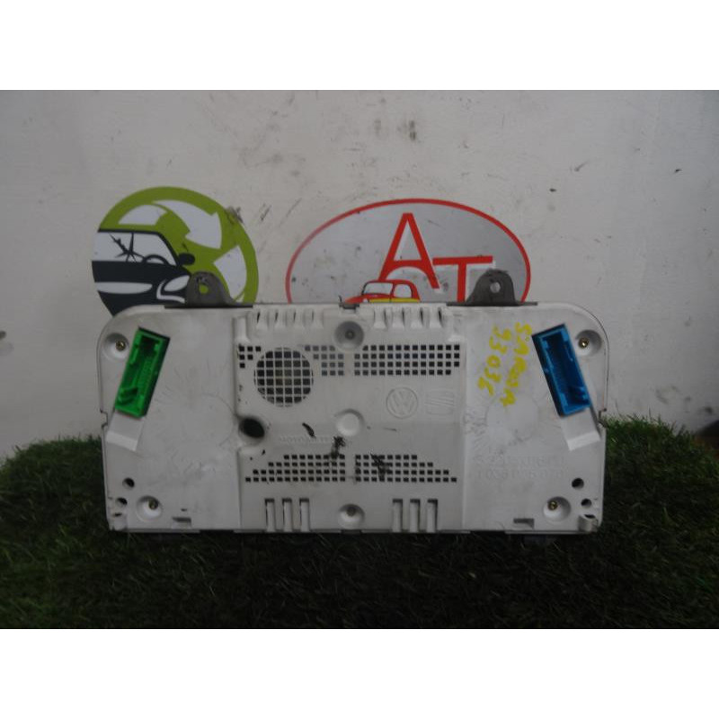 Compteur SEAT AROSA PHASE 2 d’occasion